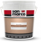 San Marco Intonachino Minerale Покрытие минеральное на известковой основе для внутренних и внешних работ