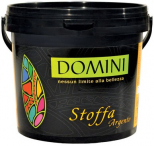 Domini Stoffa / Домини Стоффа покрытие декоративное с эффектом нежного шелкового полотна
