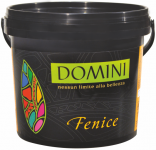 Domini Fenice / Домини Фениче покрытие декоративное, передающее эффект стен, отделанных сланцем