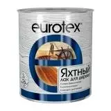 Рогнеда Eurotex Лак Яхтный / Рогнеда Евротекс Лак Яхтный алкидно-уретановый
