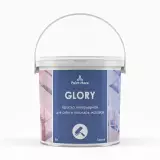 Paint Here Glory Basic Краска интерьерная для стен и потолков