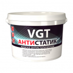 VGT ВД-АК-2180 Антистатик Краска водно-дисперсионная антистатическая
