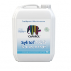 Caparol Sylitol-NQG / Силитол-NQG краска силикатная для наружных работ