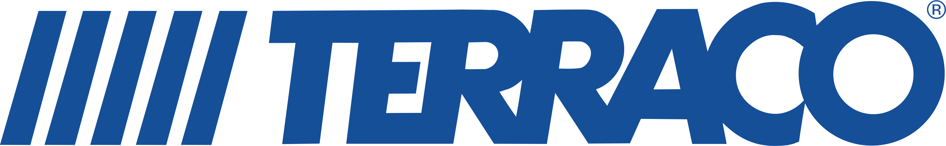 Terraco
