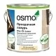 Osmo Klar-Öl Lasur Прозрачная лазурь