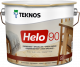 Teknos Helo 90 / Текнос Хело лак по дереву уретано-алкидный, глянцевый