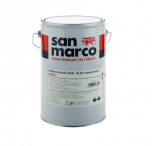 San Marco Pavifloor Component A Краска эпоксидная двухкомпонентная на водной основе для бетонных и керамических полов для внутренних работ