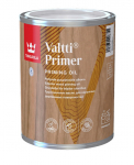 Tikkurila Valtti Primer / Тиккурила Валтти Праймер антисептик грунтовочный для наружной обработки древесины