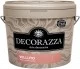 Decorazza Velluto/Декоразза Веллуто декоративное покрытие с эффектом бархата