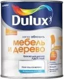 Dulux Легко обновить Мебель и дерево Краска для дерева, лдсп, мдф, матовая