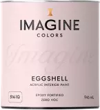 Imagine Colors 514 Премиальная акриловая интерьерная краска усиленная силиконизорованной эпоксидной смолой