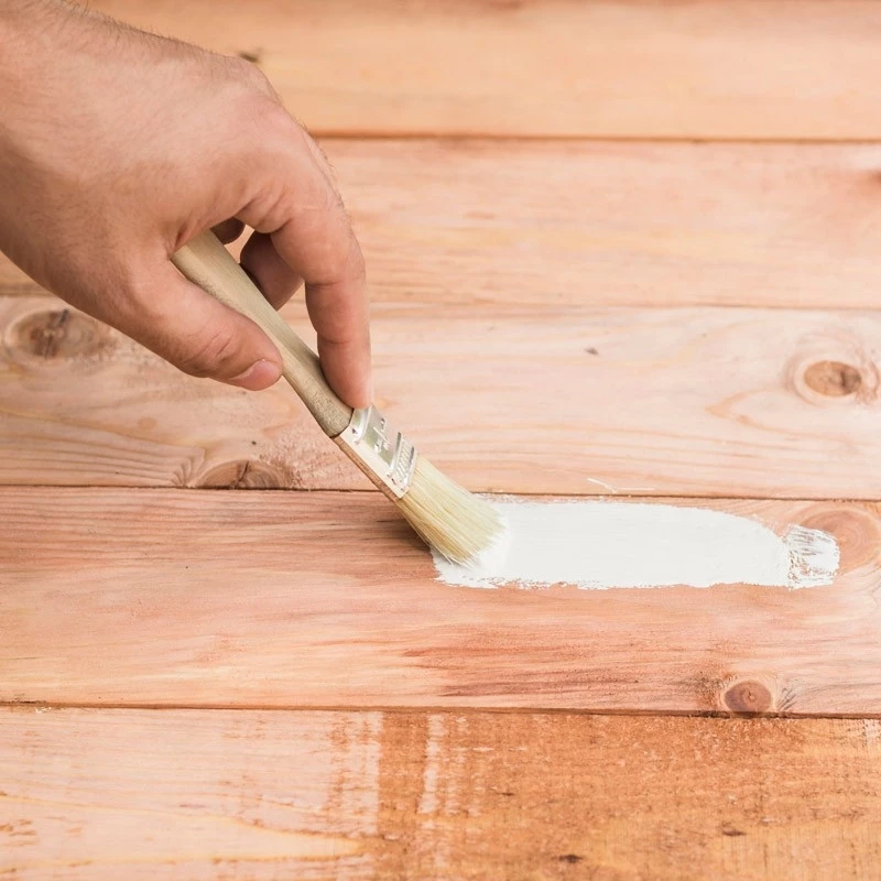 TimberCare Tannin Blocking Грунт для блокировки пятен смол и танина