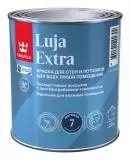 Tikkurila Luja Extra 7 Краска для стен и потолков для влажных помещений экстра-прочная матовая