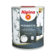 Alpina Разбавитель высокоочищенный со слабым запахом на основе уайт-спирита