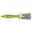 Paint Here Paint Brush PROF 1060-100 Кисть плоская с синтетическим ультратонким ворсом 100мм