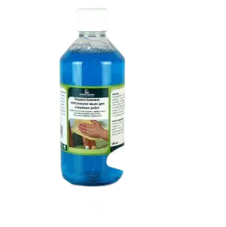 Borma Wachs Waterborne Neutral Soap For Window Rrames Мыло водоразбавимое нейтральное для наружных работ