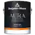 Benjamin Moore Aura 526 Waterborne Interior Paint Satin Finish / Бенжамин Моор Аура краска акриловая интерьерная на водной основе, глянцевая