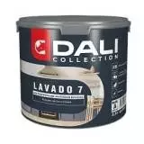 Dali Collection Lavado 7 Краска для влажных помещений экстрапрочная