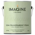 Imagine Colors 217 Гибридная пропитка премиум класса на основе уретана и глубоко проникающих масляных компонентов для внутренних и наружных работ — миниатюра изображения