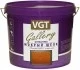 VGT Gallery Мокрый шелк Штукатурка декоративная с эффектом переливающегося шелка для внутренних работ