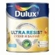 Dulux Ultra Resist Кухня и ванная краска с защитой от плесени и грибка полуматовая