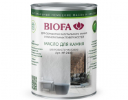 Biofa 2100 Масло для обработки поверхностей из натурального
и искусственного камня