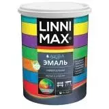 Linnimax Аква Эмаль универсальная для наружных и внутренних работ