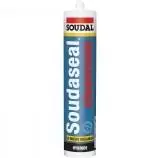 Soudal Soudaseal Cleanroom Клей-герметик для применения в чистых и стерильных помещениях