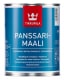 Tikkurila Panssarimaali Краска для металлических крыш, полуглянцевая