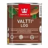 Tikkurila / Tikkivala Valtti Log Антисептик атмосферостойкий для бревен