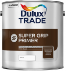 Dulux Super Grip Primer Грунтовка для сложных поверхностей для внутренних и наружных работ