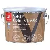 Tikkurila Valtti Color Classic Лазурь защитная для всех видов деревянных фасадов