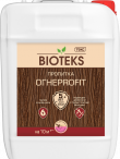 Текс Bioteks ОгнеProfit / Биотекс Огнепрофит пропитка огнезащитная 1 группа с индикатором