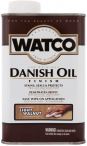 Watco Danish Oil Масло Датское оригинальное защитное тонирующее для внутренних работ