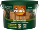 Pinotex Focus Aqua Пропитка защитная для деревянных заборов и садовых строений