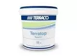Terraco Terratop Краска акриловая c повышенной устойчивостью к загрязнениям