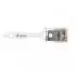 Paint Here Paint Brush PROF 1070-30 Кисть плоская смешанная щетина 30мм