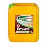 Рогнеда Woodmaster / Вудмастер Антижук биоцидный пропиточный состав для древесины