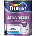 Dulux Ultra Resistт Гостиные и офисы Краска ультрастойкое покрытие матовая