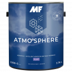 MF Paints Atmosphere 2268 Краска акриловая латексная для фасада совершенно матовая