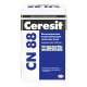 Ceresit CN 88 Высокопрочная выравнивающая смесь для стяжки полов (от 5 до 50 мм)