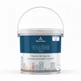 Paint Here Valens Basic Краска акриловая для фасада высокопрочная