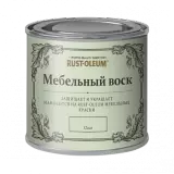 Rust-Oleum Chalky Finish Wax Воск мебельный защитный для внутренних работ