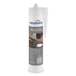 Remmers Multi-Sil / Реммерс герметик силиконовый премиум-класса универсальный