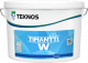 Teknos Timantti W / Текнос Тиманти В грунтовка влагоизолирующая для влажных помещений
