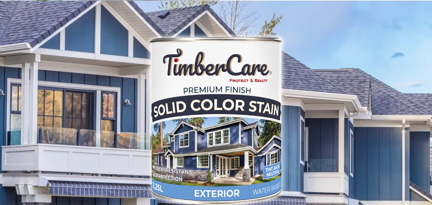 TimberCare