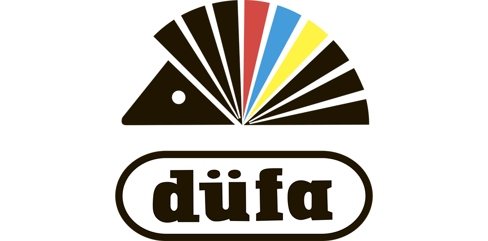 Dufa Дюфа краски и лаки купить в Москве