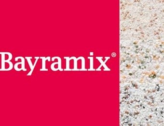 Каталог мраморных штукатурок от Bayramix