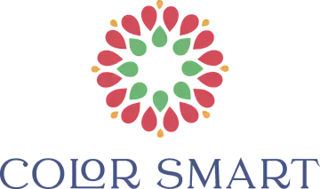 Скидки на Color Smart