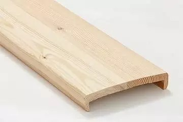 Защита для торцов
